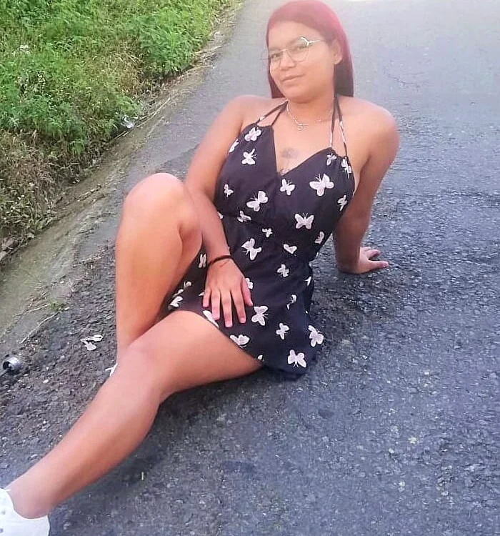 Selena_Dior's Offline XXX Chat