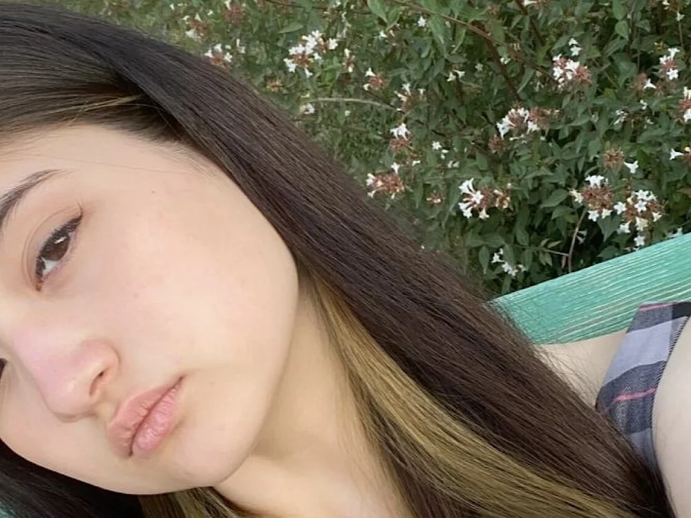 Chat +18 de DorieGaniron ao vivo