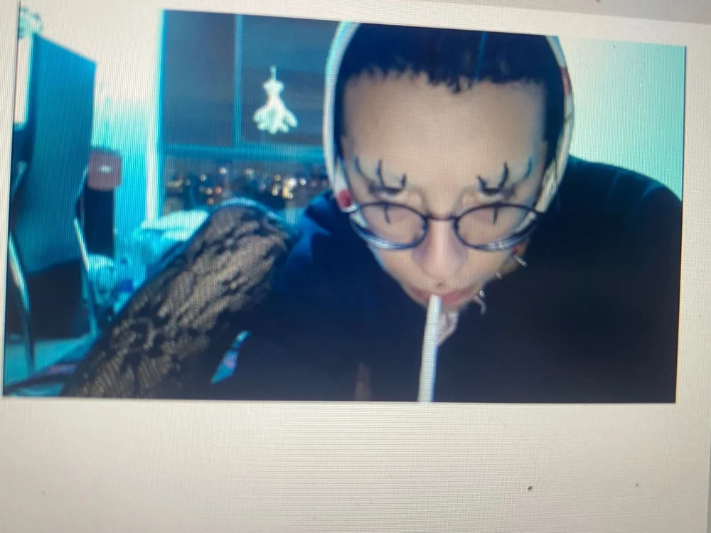 Sembang XXX Luar Talian azazel_magdalxn