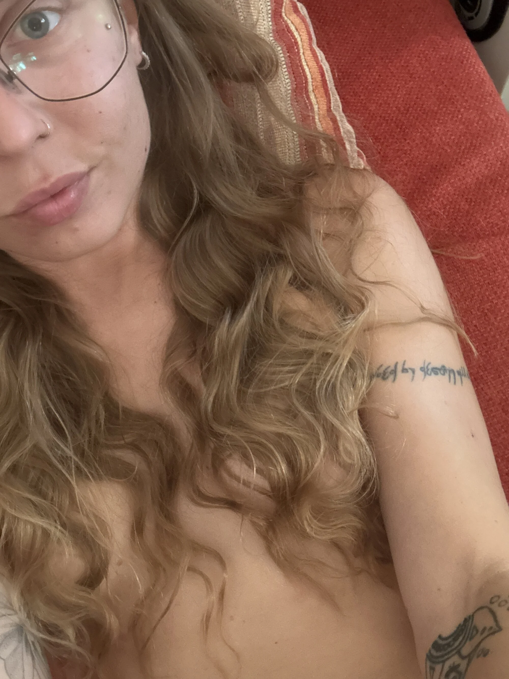 ShyBlondieXXX