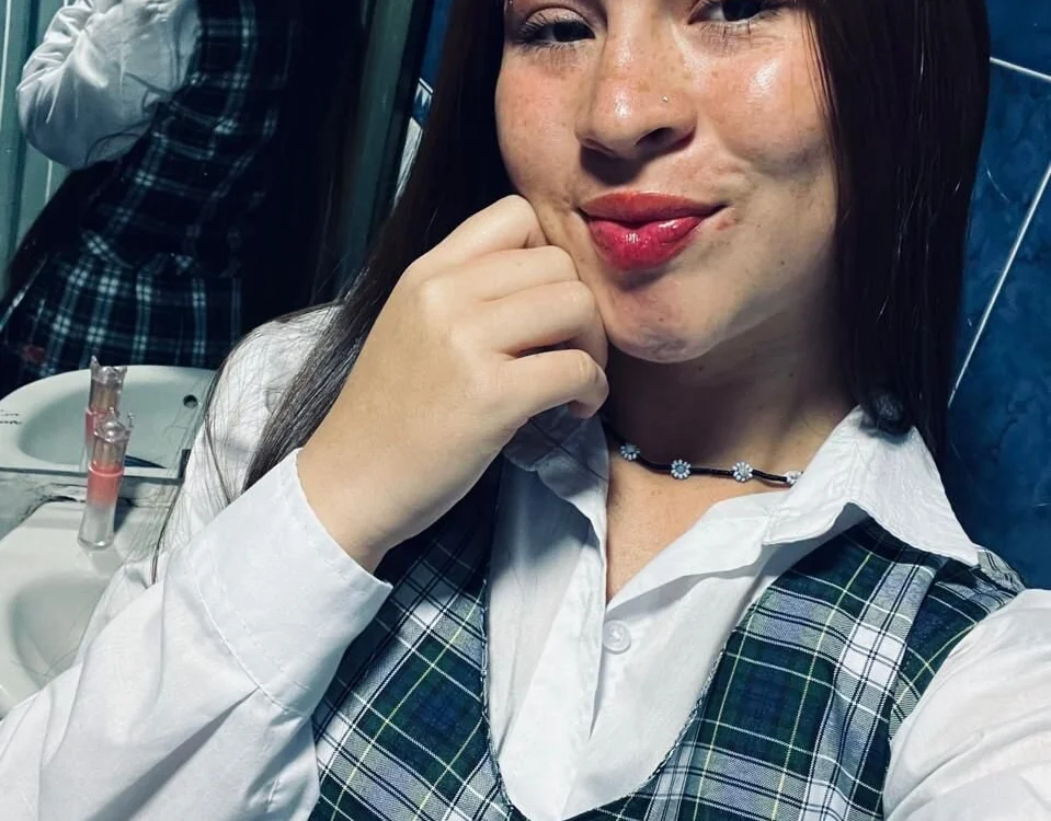 Ginger_hun Chat XXX Ngoại tuyến