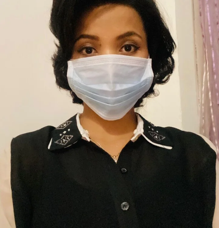 Chat XXX offline de Maya-bebo