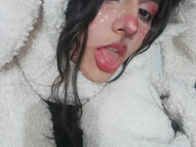 Layla_Latina - striptease