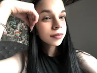 CalistaNoir's Offline Chat Room