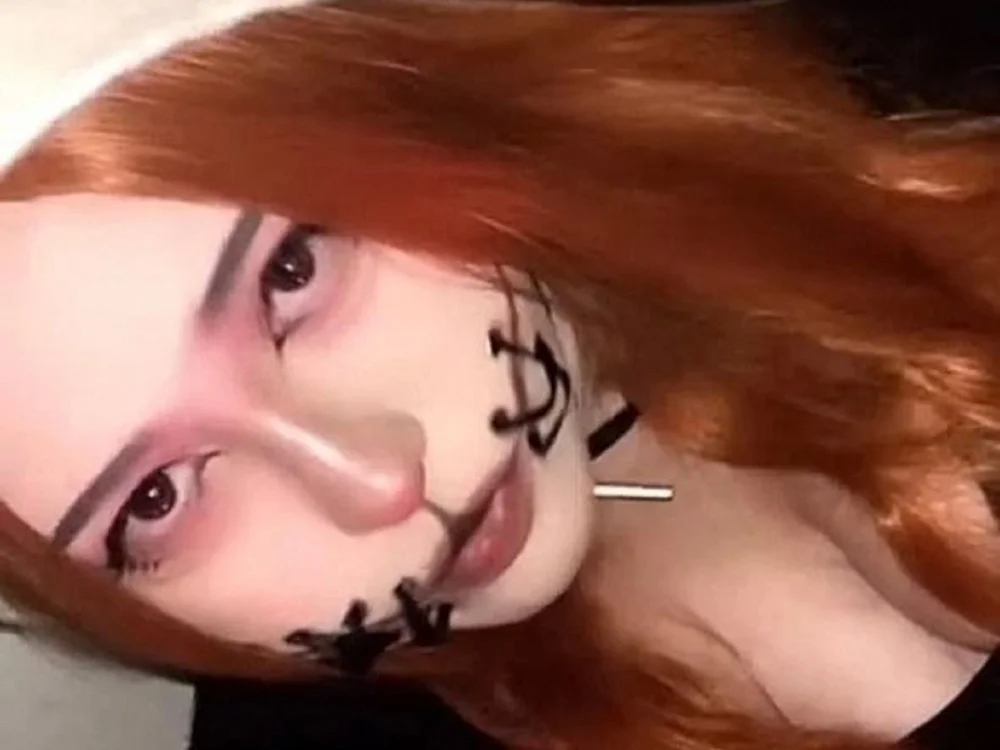 DanaAleen 오프라인 XXX 채팅