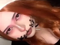 DanaAleen's webcam live show