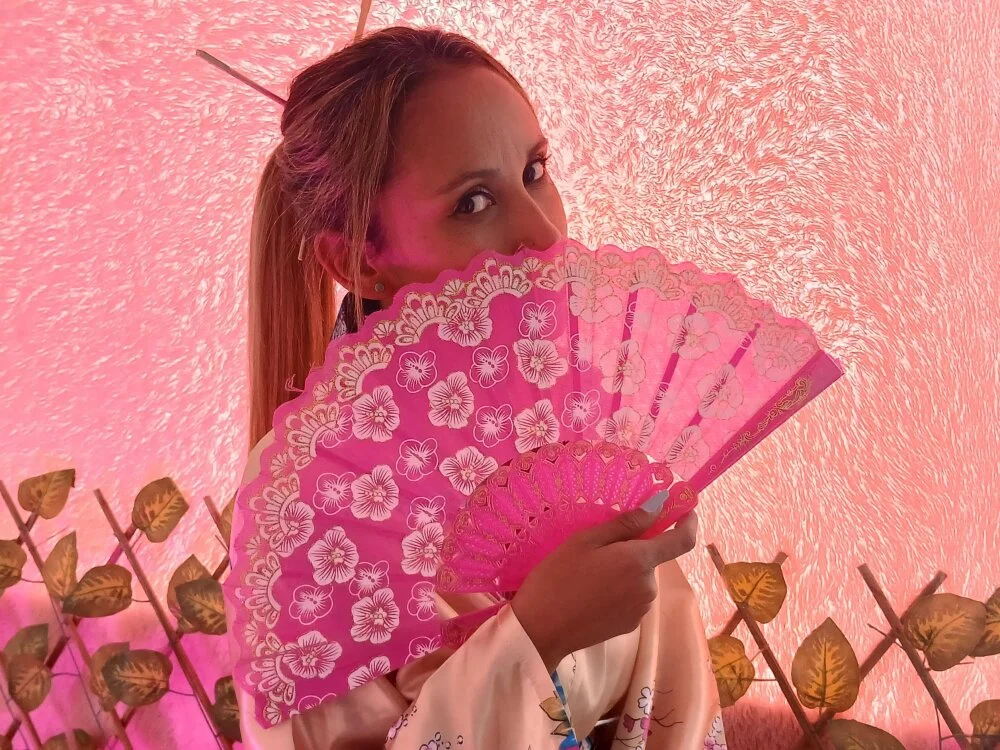 Chatroom XXX hors ligne de valeriasweet_