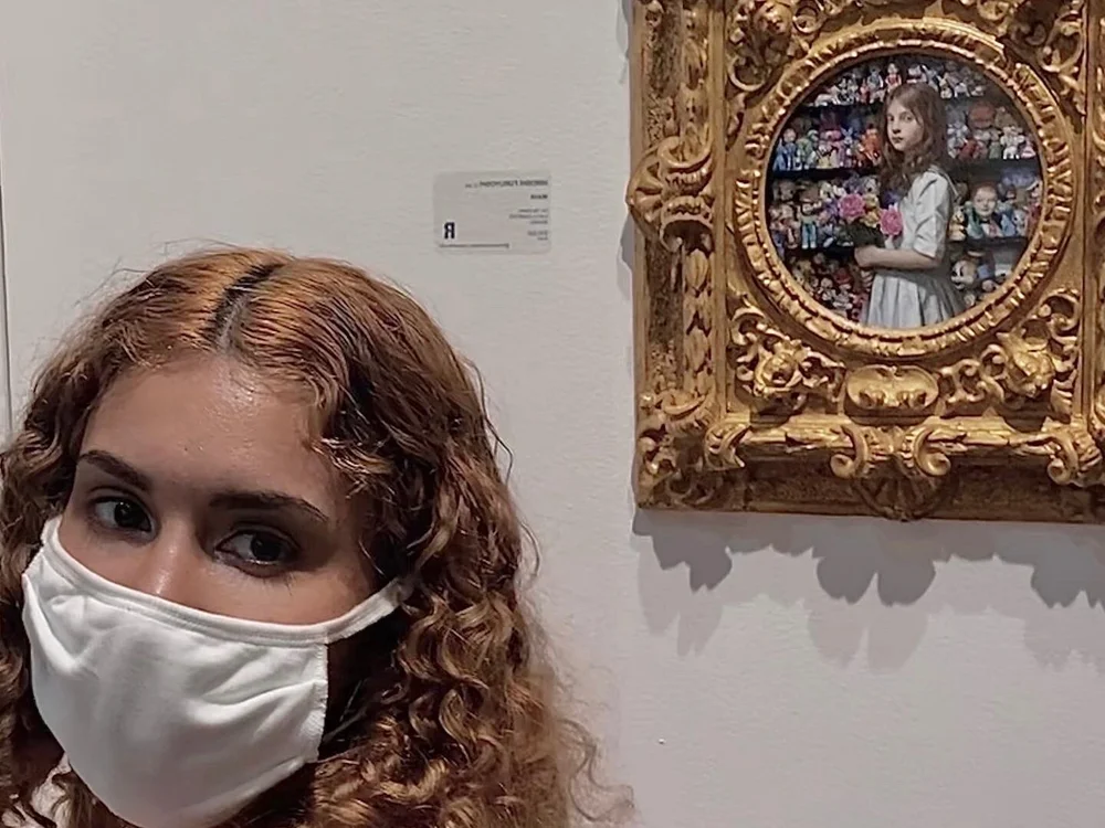 miniponygirl's Offline XXX Chat