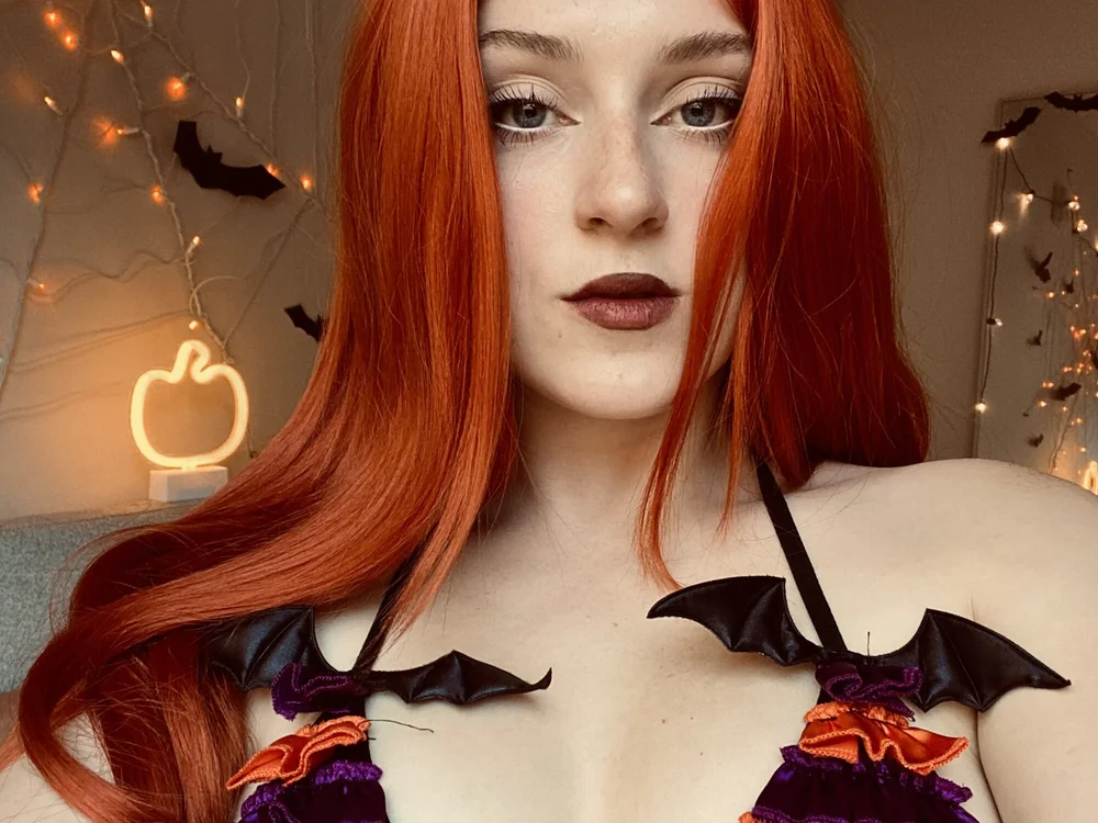 poppyseid's Offline XXX Chat