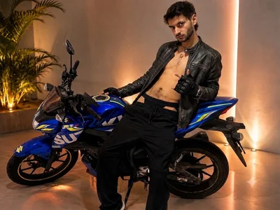 Nicolas_Rider Male Asstomouth Chat Cam