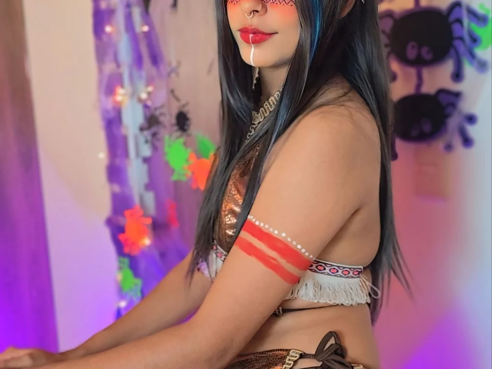 _ALLYSON18_'s Offline XXX Chat