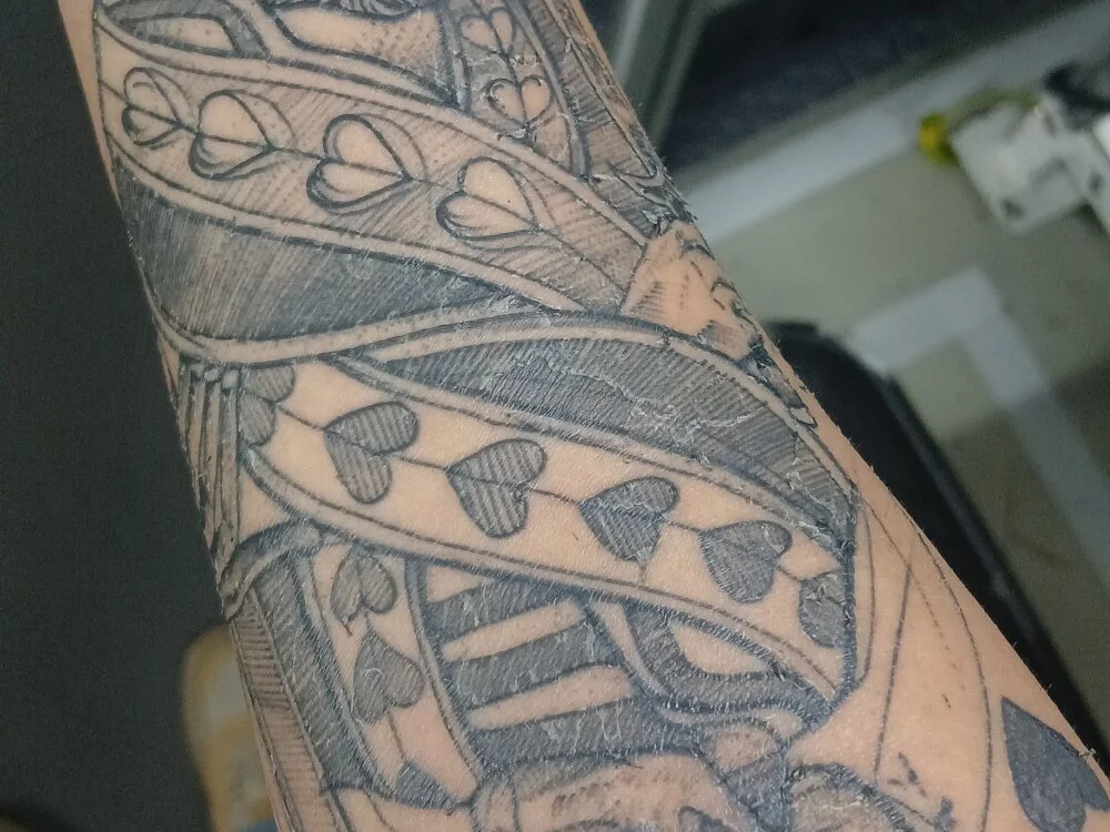 แชท XXX ออฟไลน์ของ Damazo