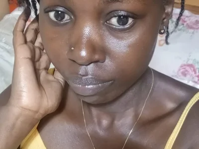 Cute_Aleesh - Girl 