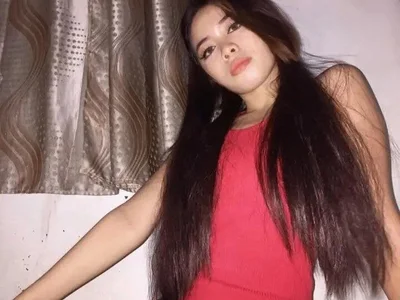 Jolly_holy - Girl 