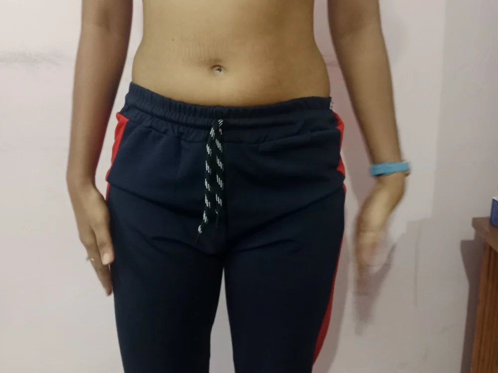 Offline chatovací místnost POOJA_TAMIL