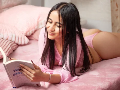 Amelia_13 - Girl 