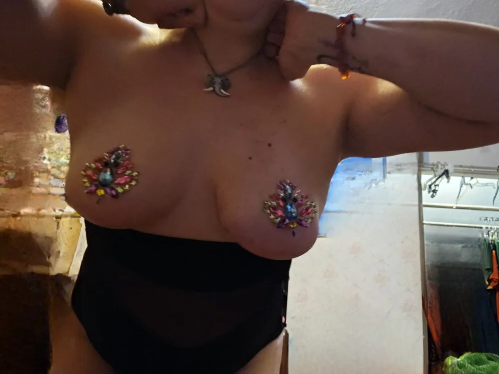 JustJezRaw offline XXX-chatje