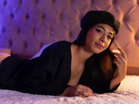 CristineCaru's webcam live show