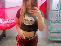 Anny_Cruz webcam