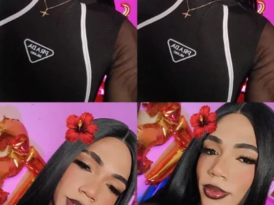 Violeta_E_ - Trans 