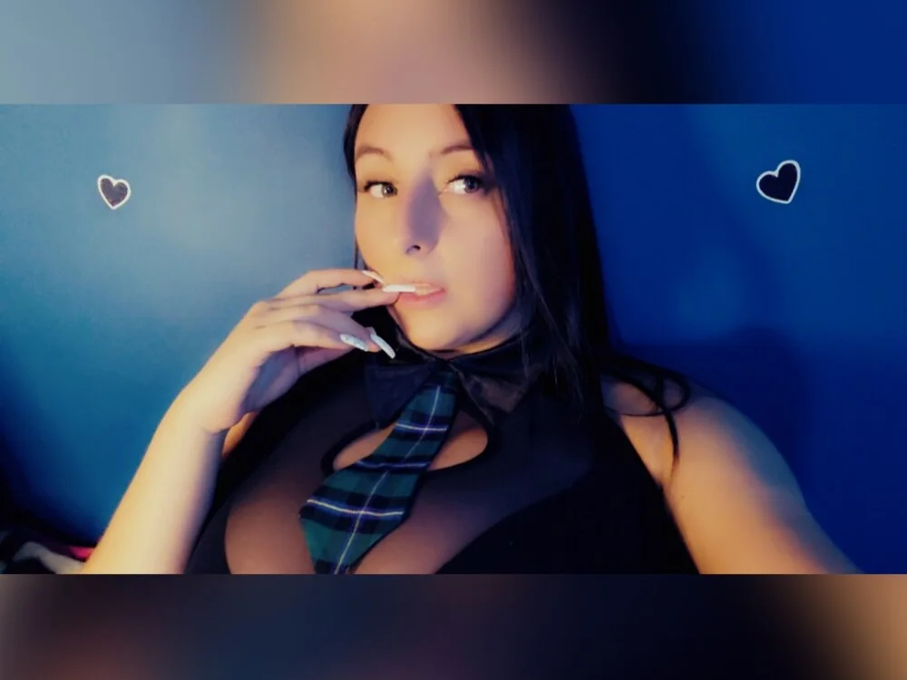 Dulcinea_x's Offline XXX Chat