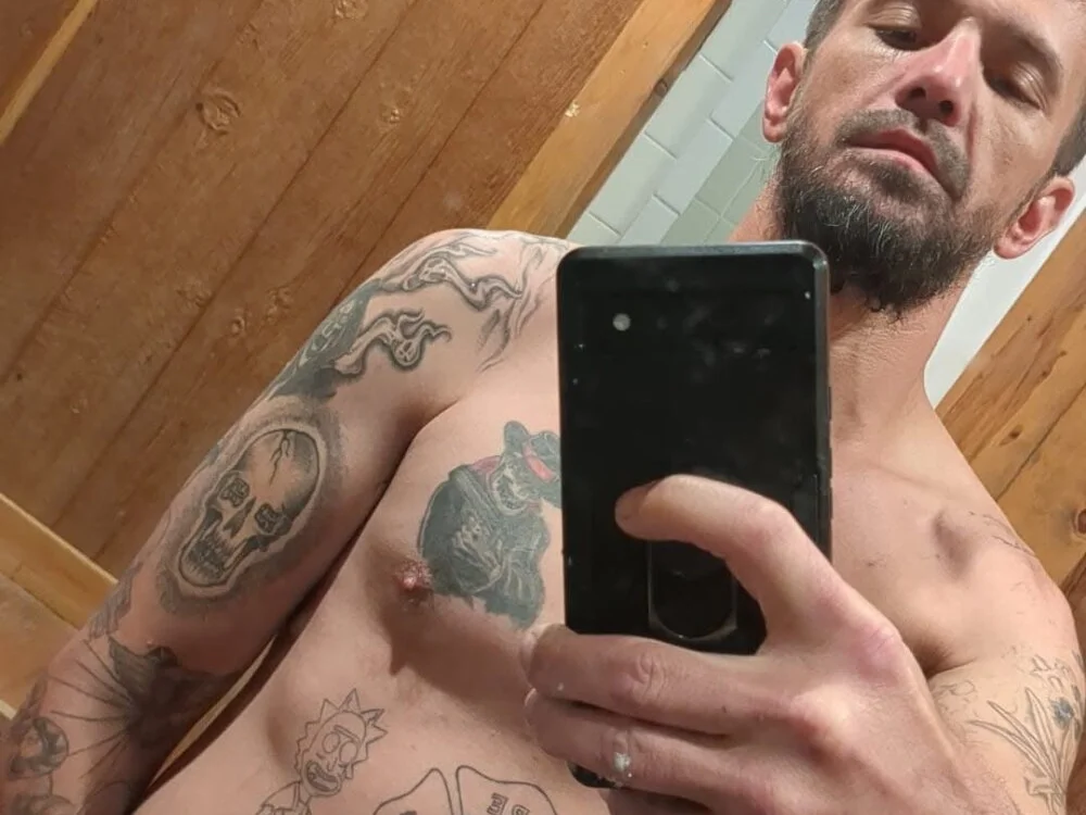 Sembang XXX Luar Talian Derrickandash