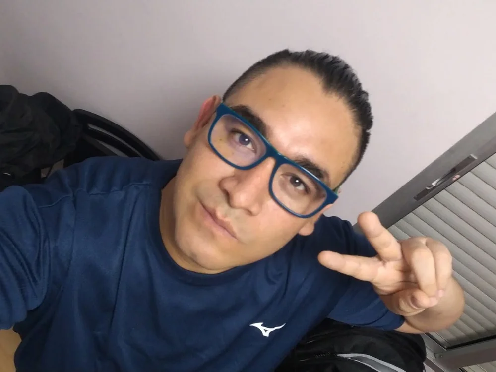 AUDIC's Offline Chat Room