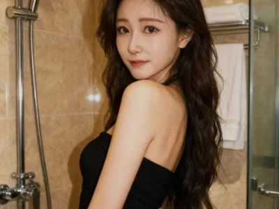 Yy-163 - Girl 