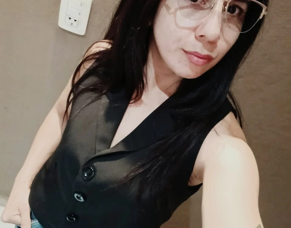 Lu-666-mi's Offline XXX Chat