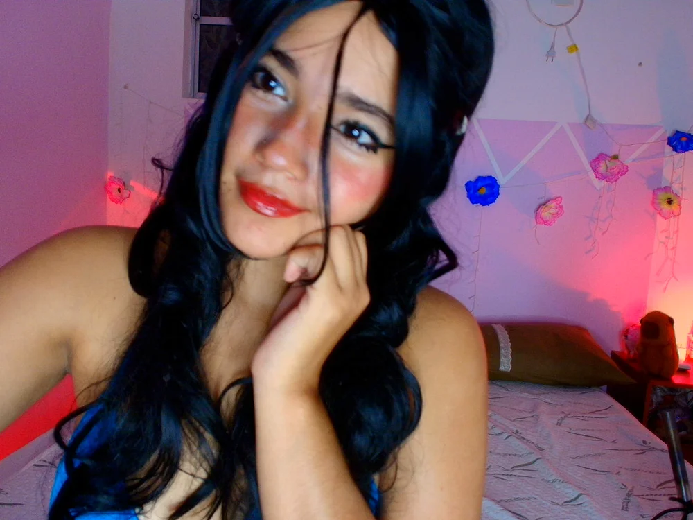 Aprilsweet2005's Offline XXX Chat