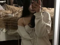 XXX chat uživo modela HexyGoth