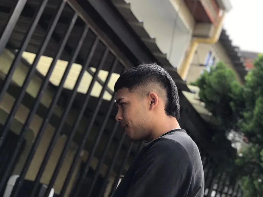 Offline chatovací místnost felipe89w