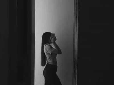 Anne_noire - Girl 