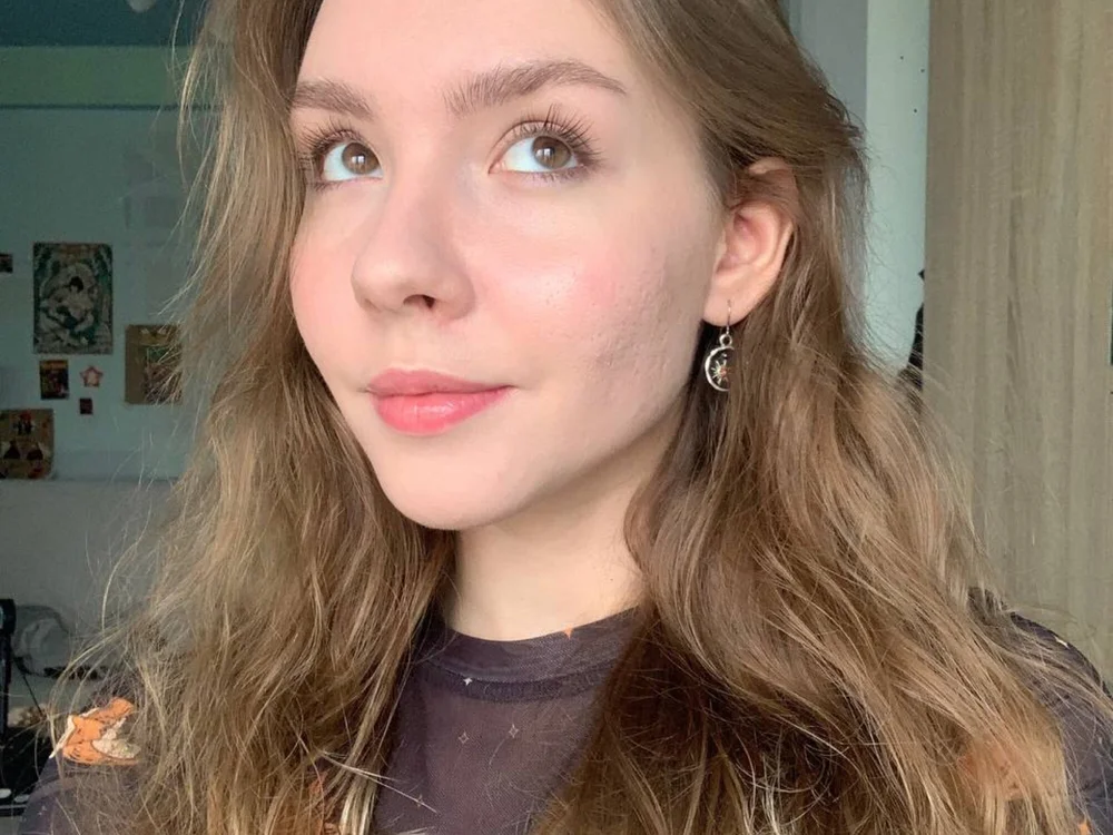 VanessaAntas' Offline XXX Chat