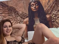 MicheyAdam's webcam live show