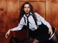 OliviaBrian Obrolan Langsung XXX