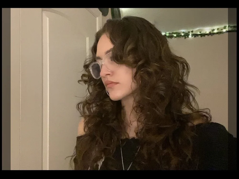 AmandaAfterDark's Offline Chat Room