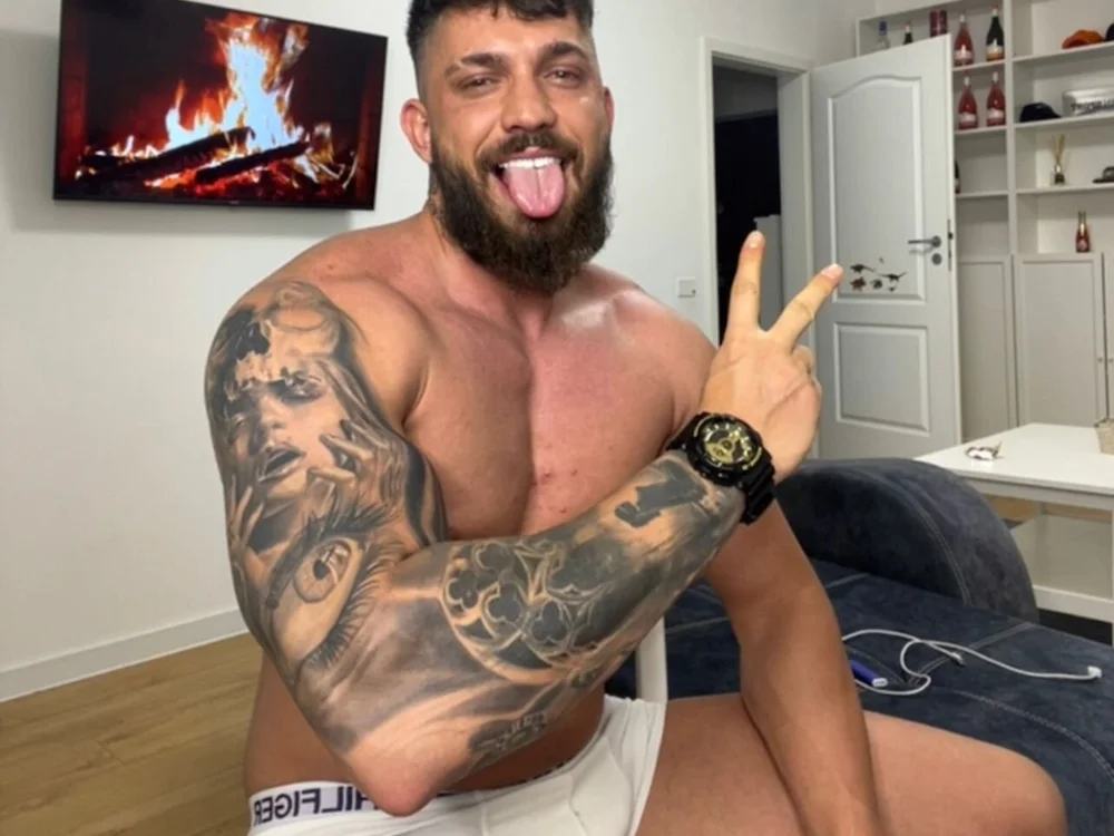 LustyMike_ 오프라인 XXX 채팅