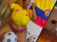 ariadna_cooper's webcam live show
