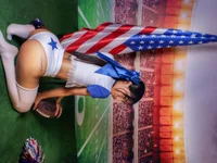 AMELIELEONE 现场XXX聊天