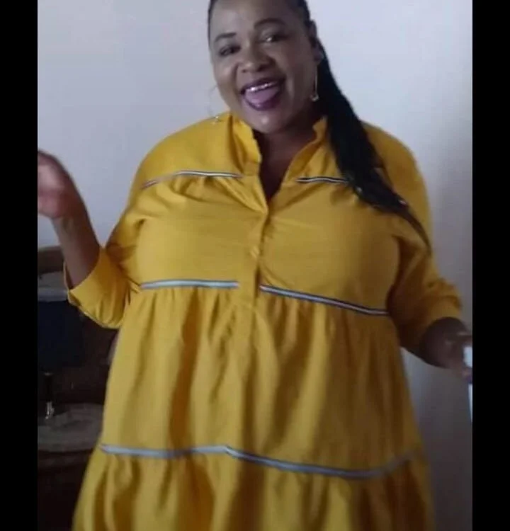 Offline chatovací místnost BBW_Candy