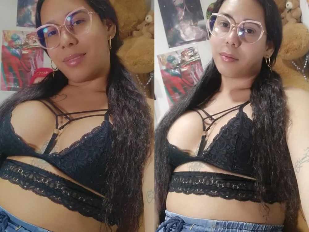 GoddessAlix's Offline XXX Chat