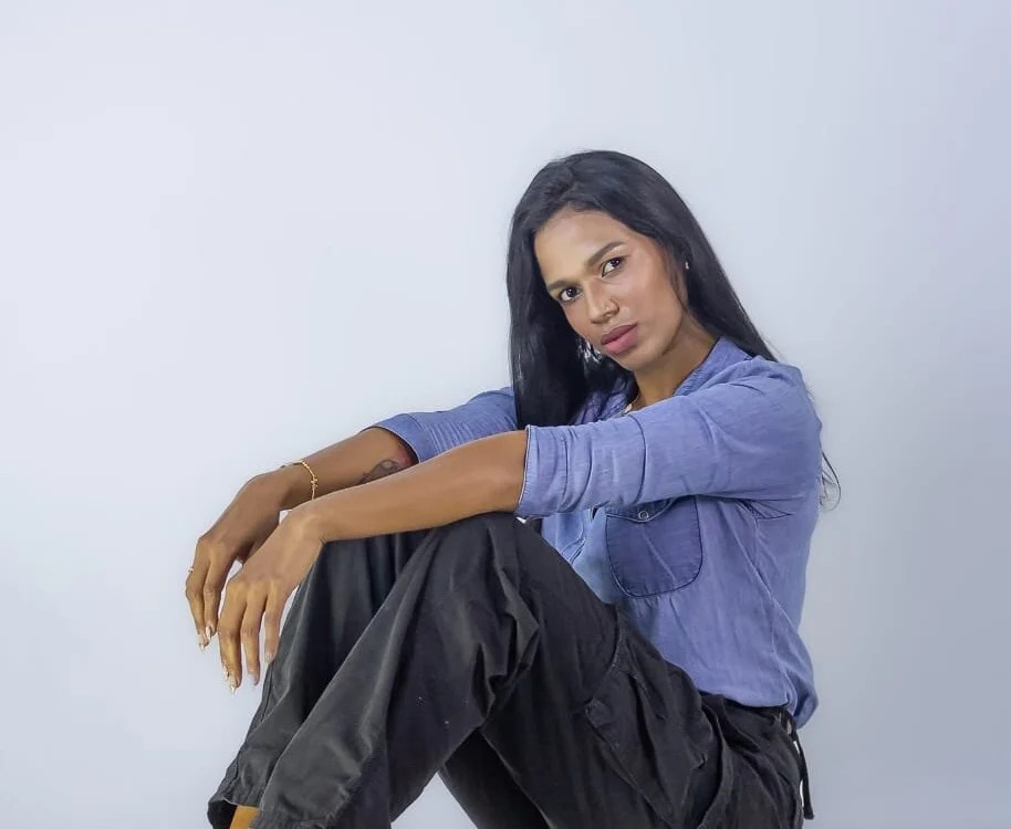 FlorSalvaje_ cam model