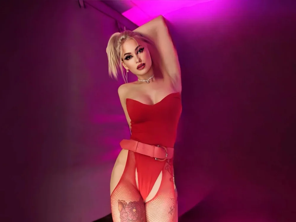 Chat +18 off-line de AngelOCrystals