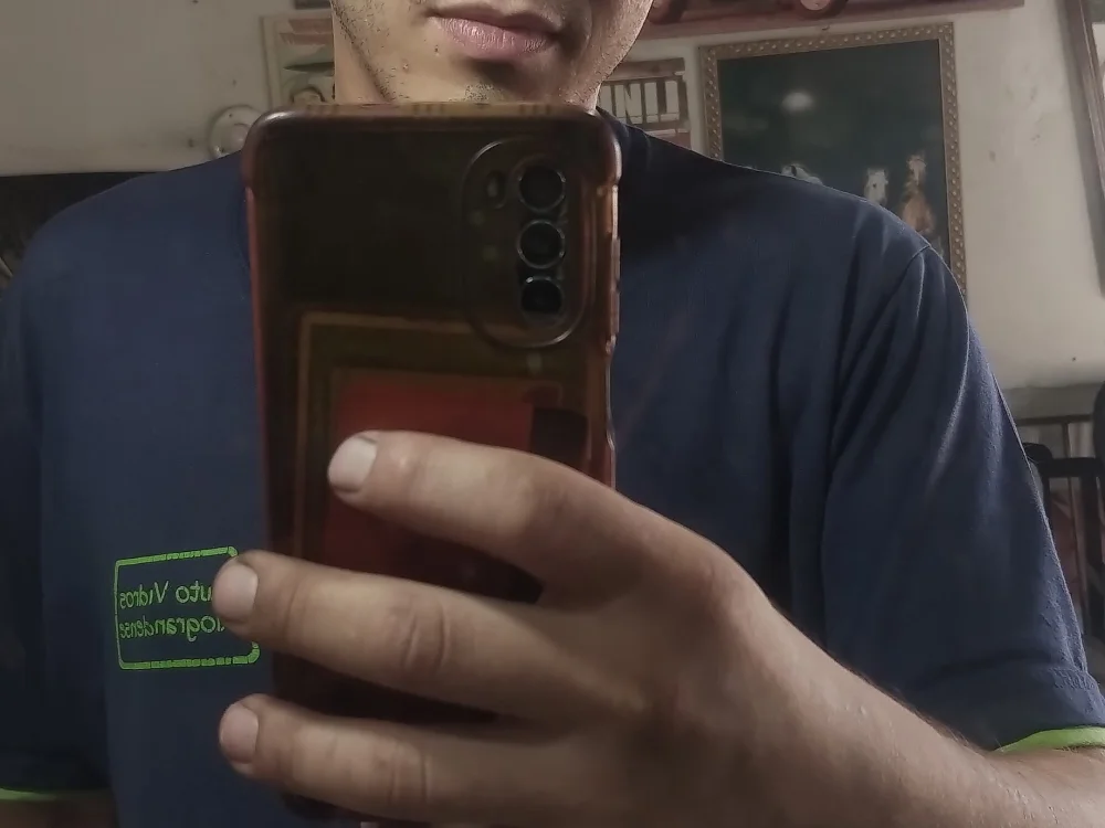 Sembang XXX Luar Talian Lilezinho