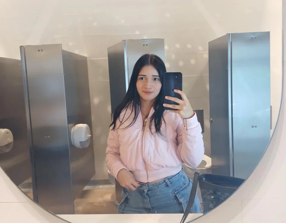 bby_valery's Offline XXX Chat
