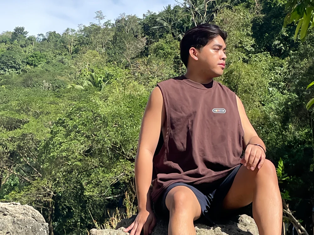 haru-X-hunter cam model