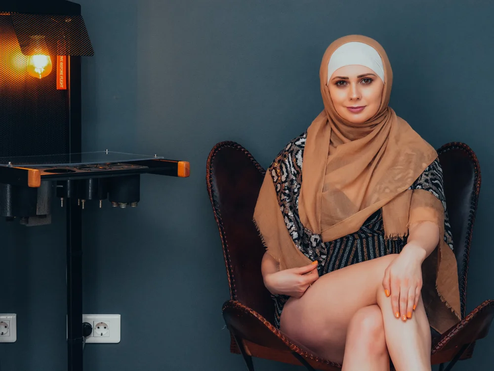 MuslimDariya's Offline XXX Chat
