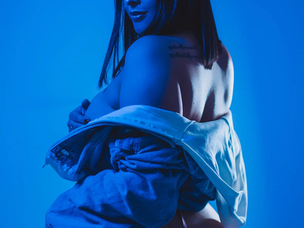 MelannyBell offline XXX-chatje