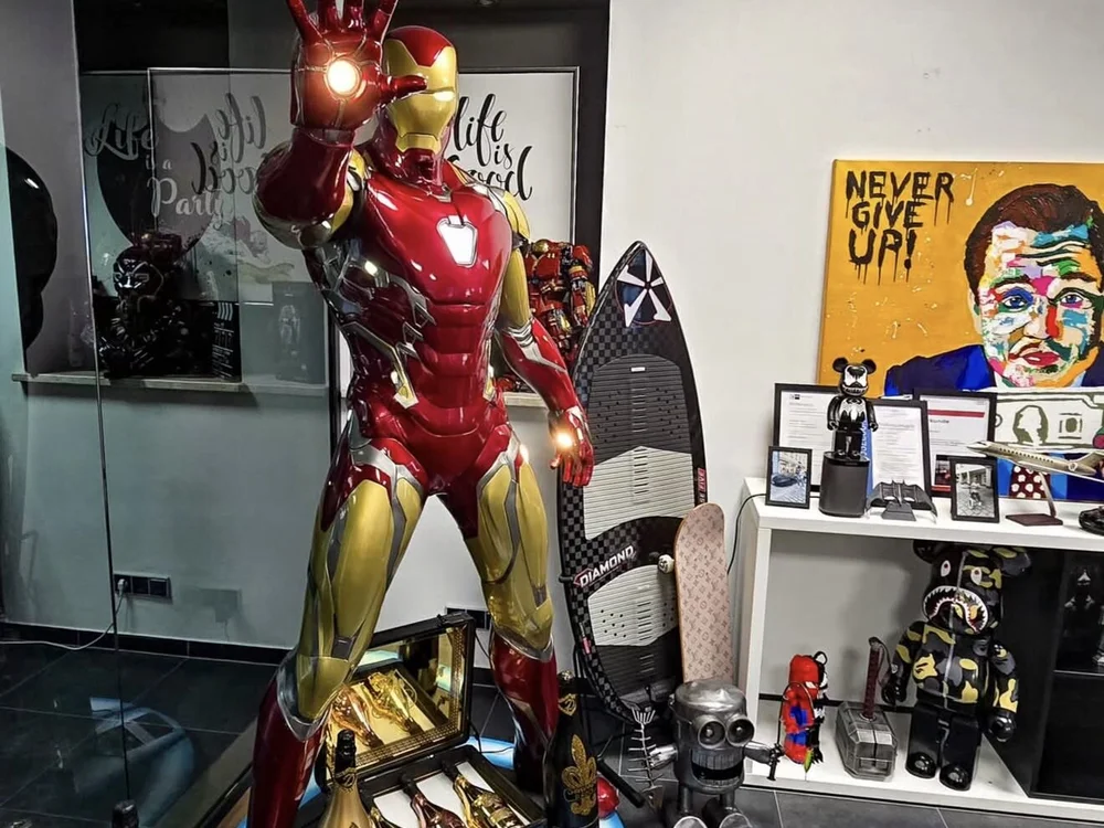 Nenedaddy Chat XXX Ngoại tuyến